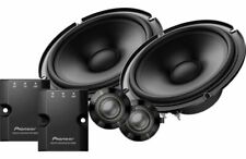 Sistema de alto-falante Pioneer TS-Z65C 6,5” - 300w componente de potência máxima comprar usado  Enviando para Brazil