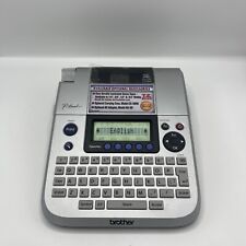 Brother label printer for sale  Santa Clara