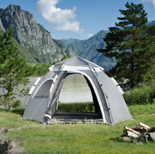 Campingzelt kuppelzelt automat gebraucht kaufen  Ladbergen