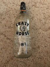 Crazy horse malt for sale  Cold Spring