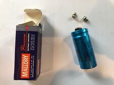 Mallory capacitor cgs892u025r3 for sale  SCUNTHORPE