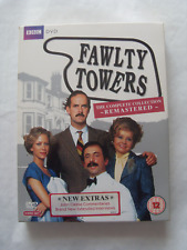 Fawlty towers..... complete for sale  BRIDGEND