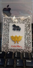 Keith haring yellow for sale  Hillside