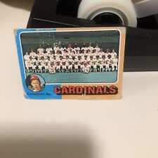 1975 topps team for sale  Brooklyn