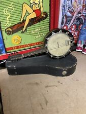 Vintage banjo mandolin for sale  SOUTHEND-ON-SEA