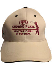 Crowne plaza invitational for sale  Oakland