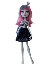 Monster high rochelle for sale  Ireland