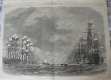 Illustrated london news for sale  LONDON