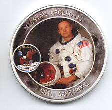 Neil armstrong apollo for sale  SALFORD