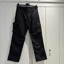 Mascot workwear trousers for sale  ROMFORD