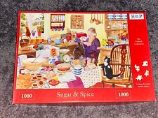 House puzzles 1000 for sale  STAINES-UPON-THAMES