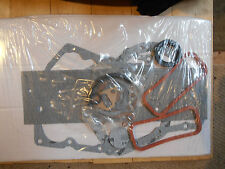 Sump gasket set for sale  LOWESTOFT