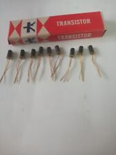 Transistor germanio sft353 usato  Terni