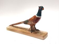 Beswick pheasant stand for sale  RUGBY