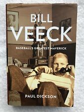 Bill veeck bio for sale  Grayslake