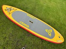 Shea inflatable sup for sale  BURGESS HILL