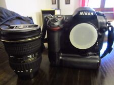 Nikon d200 kit usato  Torricella In Sabina
