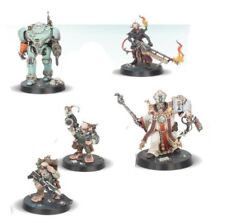 Warhammer blackstone fortress usato  Vittuone