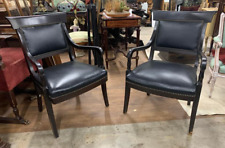 Antique armchairs fauteuils for sale  Austin