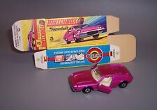 Matchbox superfast lotus for sale  Shipping to Ireland