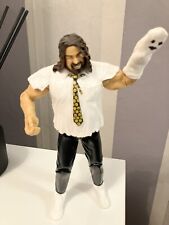 Mankind wwe classic for sale  BRADFORD