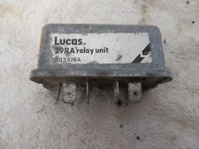 Lucas 29ra 33376a for sale  KING'S LYNN