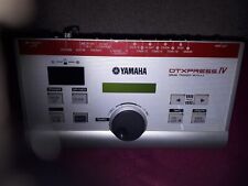 Yamaha dtxpress drum gebraucht kaufen  Norden