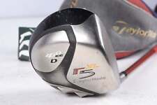 Taylormade driver 9.5 for sale  LOANHEAD