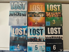 Dvd lost komplette gebraucht kaufen  Grimmen-Umland ll