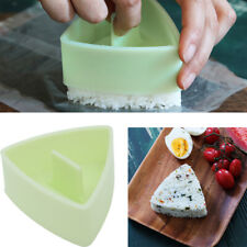 Triangle sushi mold for sale  Shipping to Ireland