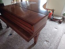 Beautiful hamburg rosewood for sale  Brooklyn