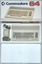 Commodore 64c sammlung gebraucht kaufen  Amerang