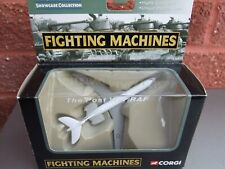 Corgi fighting machines for sale  CHIPPENHAM