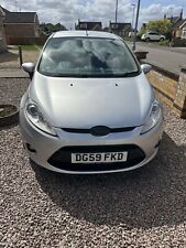 Ford fiesta 1.6 for sale  SPALDING