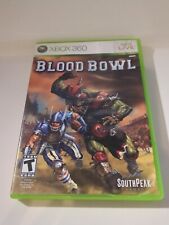 Blood bowl manual for sale  Seattle