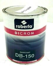 Roberlo dicrom 150 for sale  Decatur