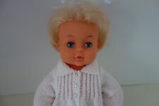 Tiny tears doll for sale  SHEFFIELD