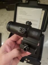 Eotech g30.fm magnifier for sale  Kennett Square