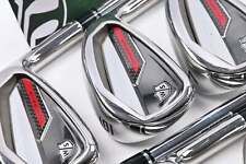 Wilson dynapower irons for sale  LOANHEAD