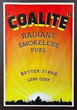 Vintage coalite radiant for sale  ST. LEONARDS-ON-SEA