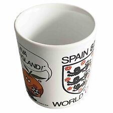 Vintage cup espana for sale  FAIRFORD
