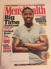 Men health magazine for sale  Carmichael