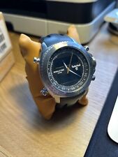 Timberland watch steprock for sale  WILMSLOW