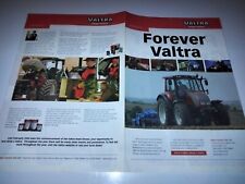 Valtra tractor forever for sale  Shipping to Canada