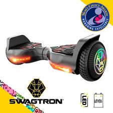 Swagtron kids hoverboard for sale  South Bend