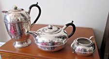 Art deco teapot for sale  HAVERFORDWEST