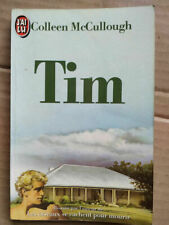 Colleen mccullough tim d'occasion  Joinville