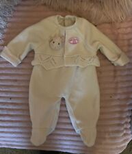 Zapf baby annabell for sale  ROSS-ON-WYE