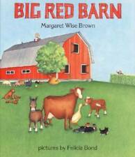 Big red barn for sale  Montgomery