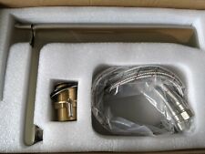 Beelee bathroom faucet for sale  Carmel